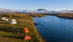 Mongolia fly fishing with Montana Angler