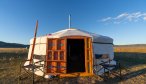 Mongolia fly fishing trips