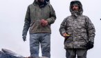 Fly fishing in Mongolia for taimen