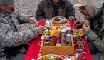 Mongolia fly fishing trips with Montana Angler