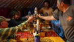 Best fly fishing in Mongolia
