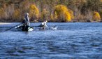 Taimen fly fishing trips in Mongolia