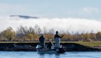 Mongolia fly fishing trips for taimen