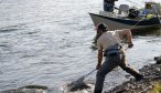 Taimen fly fishing trips in Montana