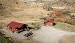 Bear Trap Canyon Cabins