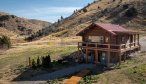 Bear Trap Canyon Cabinsvvvv