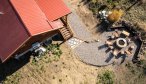 Bear Trap Canyon Cabins
