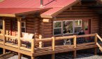 Bear Trap Canyon Cabins