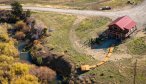 Bear Trap Canyon Cabins