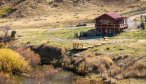 Bear Trap Canyon Cabins