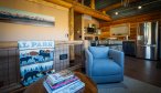 Big Bear Cabin