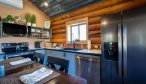 Bigger Bear Cabin