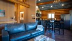 Bigger Bear Cabin