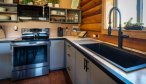 Bigger Bear Cabin