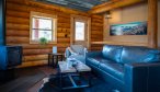 Bigger Bear Cabin