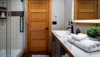 Bigger Bear Cabin