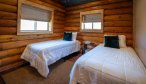 Bigger Bear Cabin