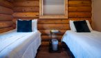 Bigger Bear Cabin