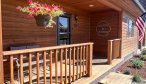 Private Ennis vacation rental