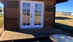 Madison River vacation home