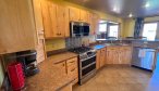 Madison River vacation home