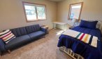 Ennis vacation home