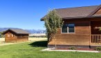 Ennis vacation rental