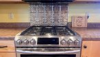 Madison river rental home