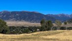 Scenic Ennis, MT home