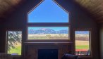 Madison river rental home with kitchen