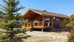 Madison River vacation home