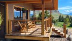 Private Ennis vacation rental