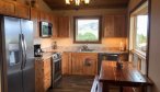 Madison River MT vacation home
