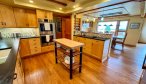 Madison river rental home