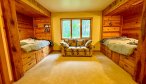 Madison river vacation home