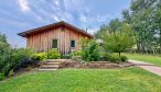 Madison River vacation home
