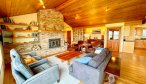 Madison River home rental
