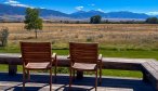 Ennis, MT vacation home