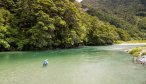 Fishing in New Zealand