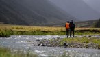 Fly Fishing in NZ
