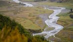 New Zealand River