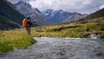 Fishing in NZ