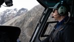 Fly out fishing in NZ