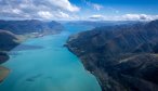 Fly out fishing in NZ