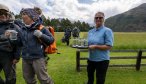 Fly out fishing NZ