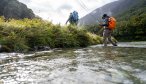 Fishing South Island NZ