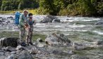 Fishing South Island NZ