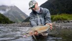 Rainbow Trout South Island