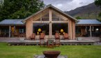 Cedar Lodge NZ