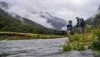 Fishing in NZ